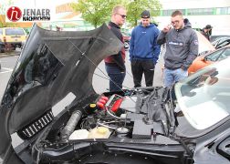 HotWheels Meets Friends In Jena 2019 0026